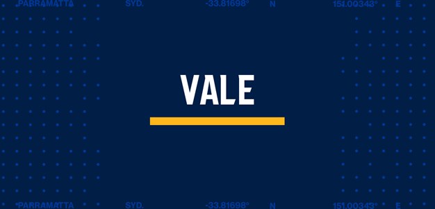 VALE: Merle Overton
