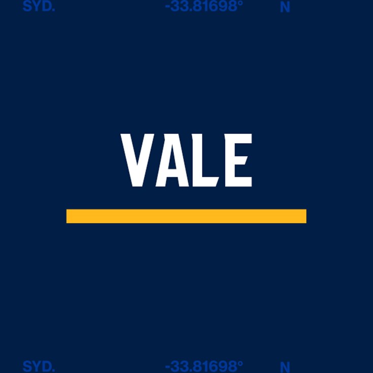 VALE: Merle Overton