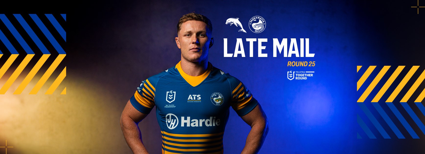 NRL Late Mail: Round 25
