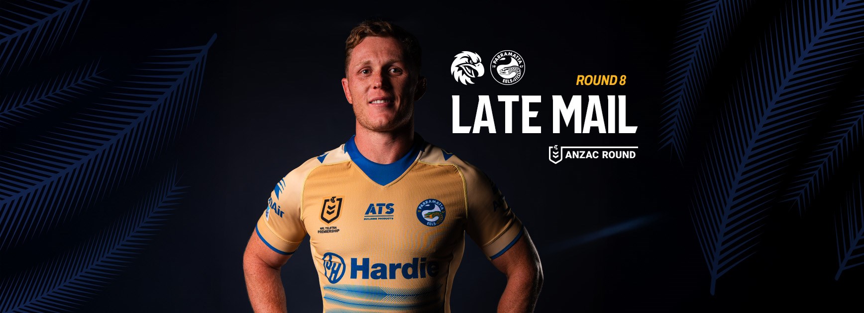 NRL Late Mail: Round 8