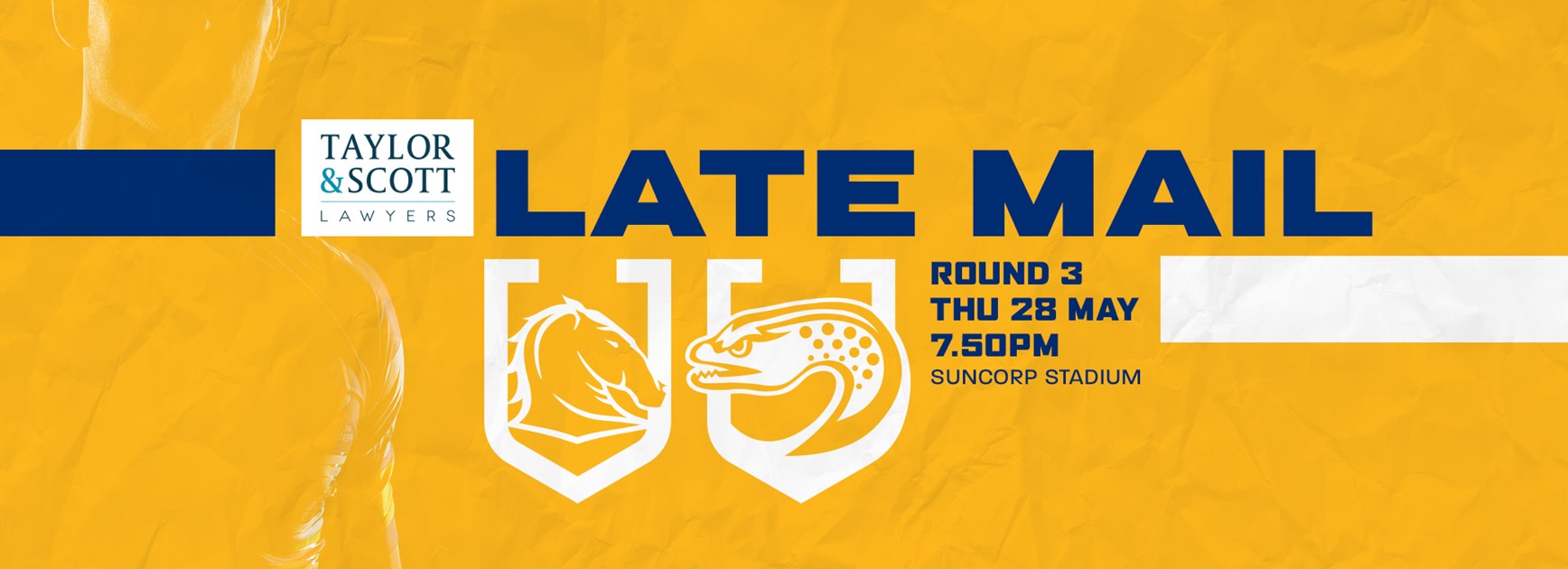 LATE MAIL | Broncos v Eels, Round 3