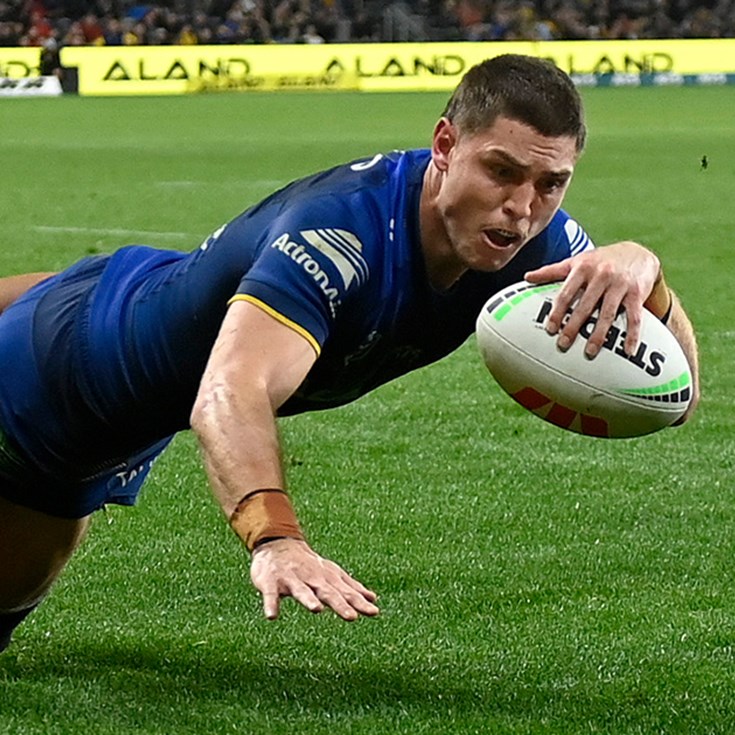 Eels and Panthers Launch Battle of the West Lifeblood Challenge