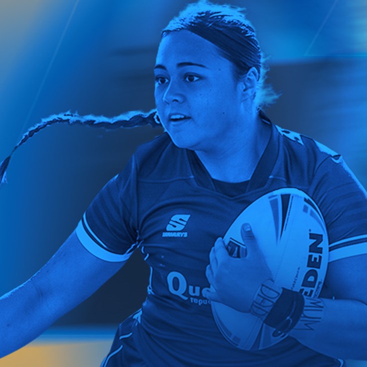 Eels sign rising star Mamele Misa