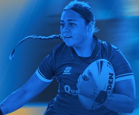 Eels sign rising star Mamele Misa