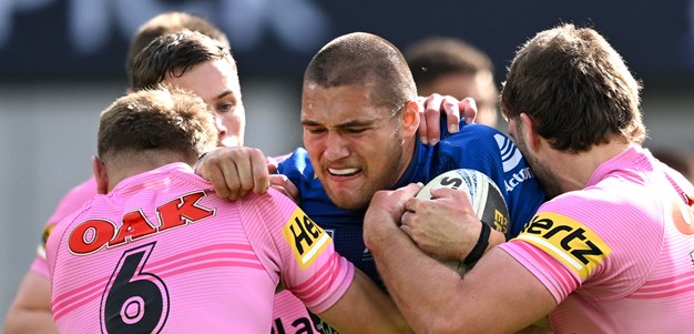 NSW Cup Team List: Round 26