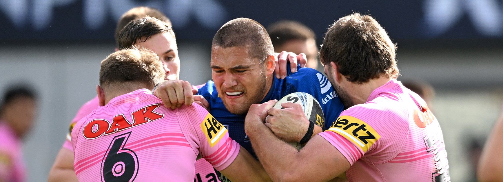 NSW Cup Team List: Round 26