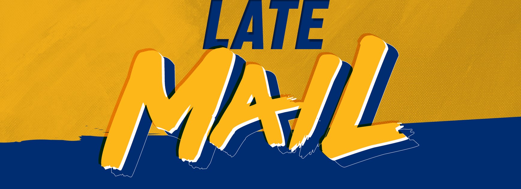 Eels v Titans Late Mail