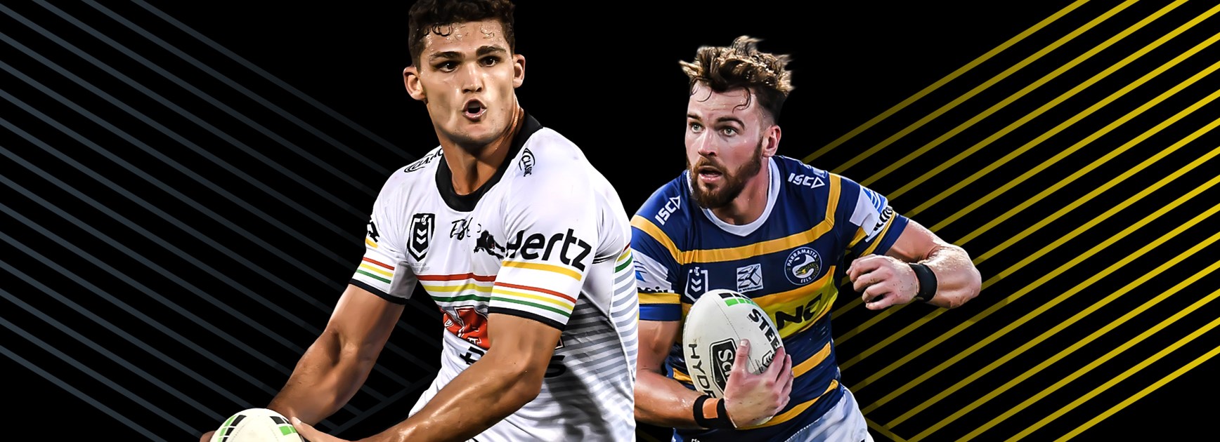 Match Preview - Panthers v Eels, Round One
