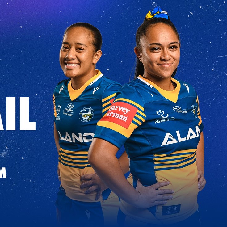 Late Mail - Knights v Eels, Round One