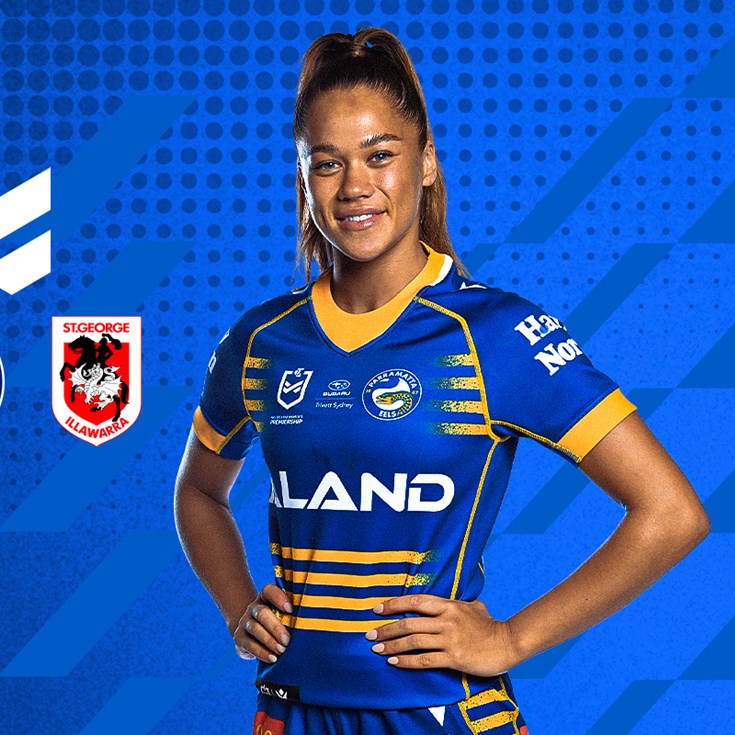 NRLW Late Mail: Round 2