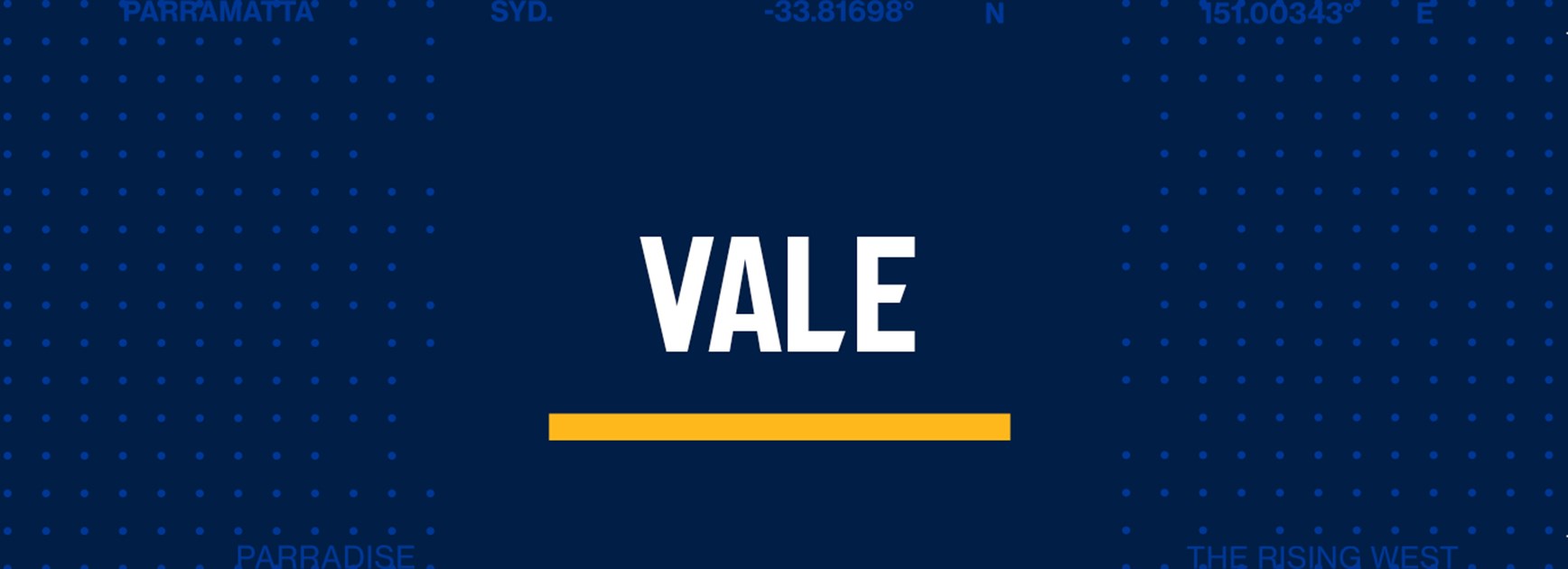 Vale Laurie ‘Darby’ Wakefield