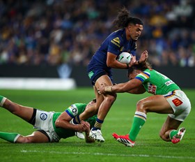 Kelma Tuilagi Try