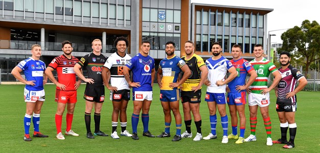 NSWRL in strong state for 2020 season