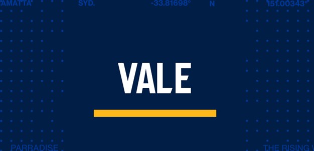 Vale: Allan Elworthy