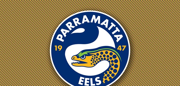 Eels selected with NSW Under 16 team for Pasifika match