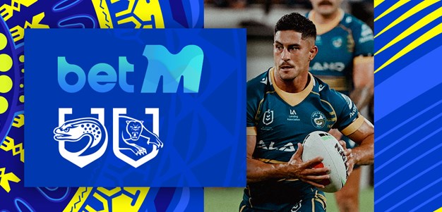 NRL Late Mail: Round 4