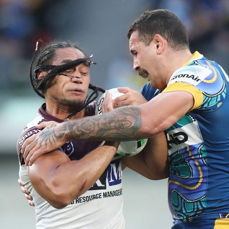 Eels’ mouth-watering meet with Manly
