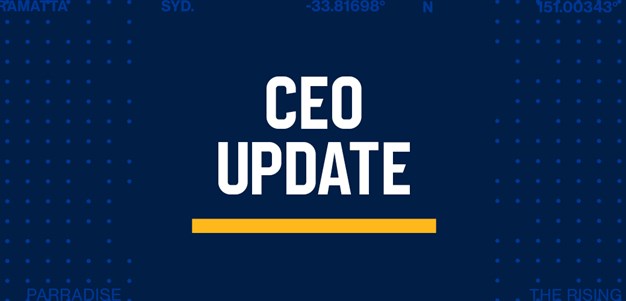 Letter from the CEO: End-of-year update