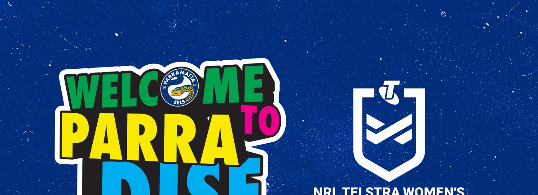 Parramatta Eels Join NRLW Competition