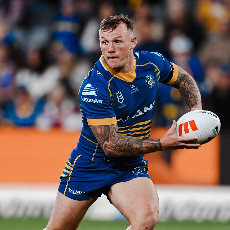 Contenders for The Players' Champion confirmed