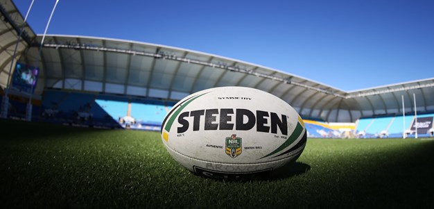Game Day Info: Titans v Eels, Round 22