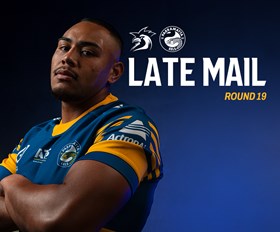 NRL Late Mail: Round 19