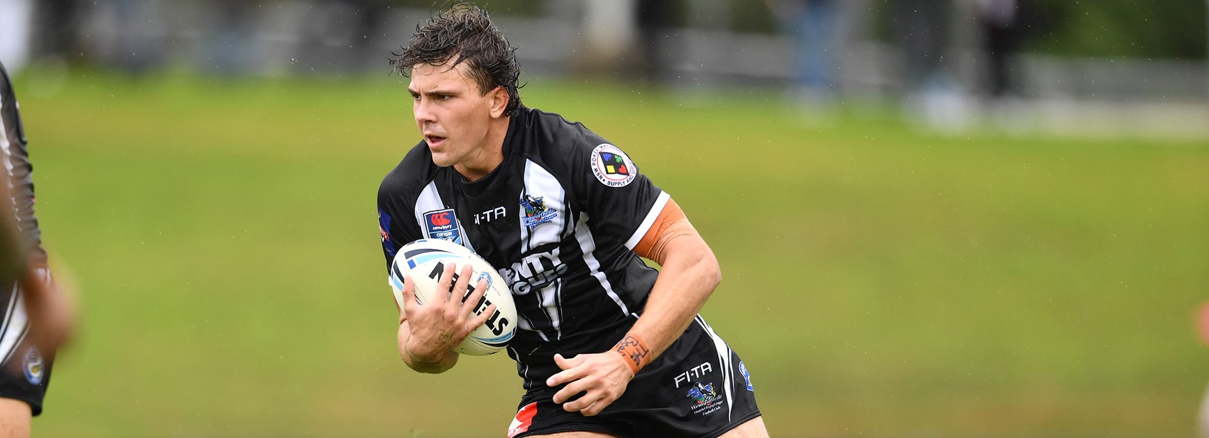 Magpies downed by Warriors in New Zealand