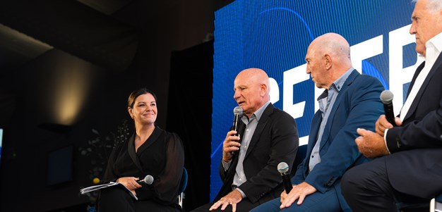 Eels Foundation Gala Dinner | Photo Gallery