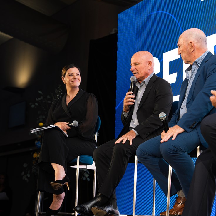 Eels Foundation Gala Dinner | Photo Gallery