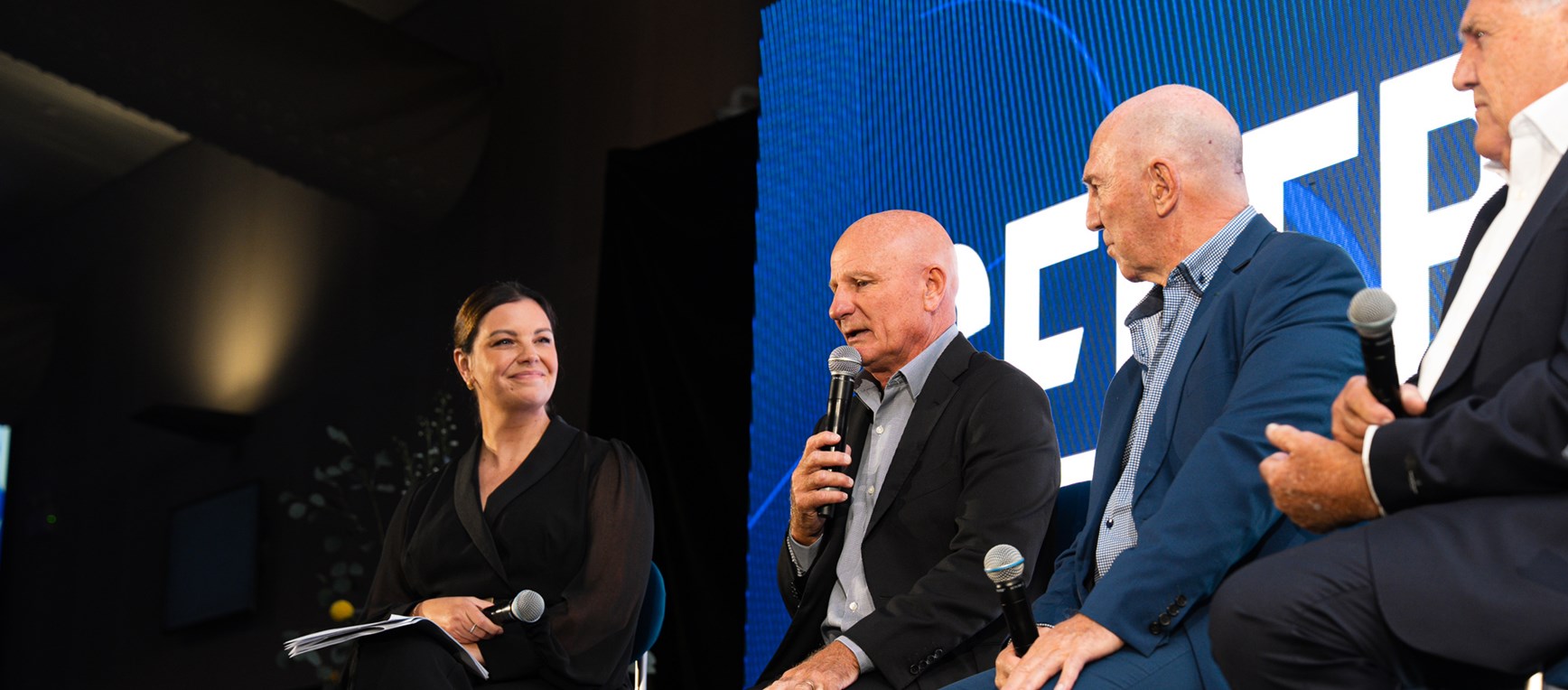 Eels Foundation Gala Dinner | Photo Gallery