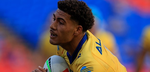 NRL Injury Update: Round 26