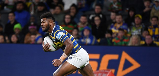 World Cup 9s Player Watch: Maika Sivo