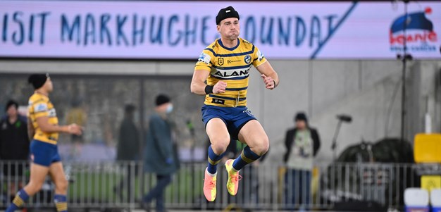 NRL Beanie for Brain Cancer Round raises $2.55 million