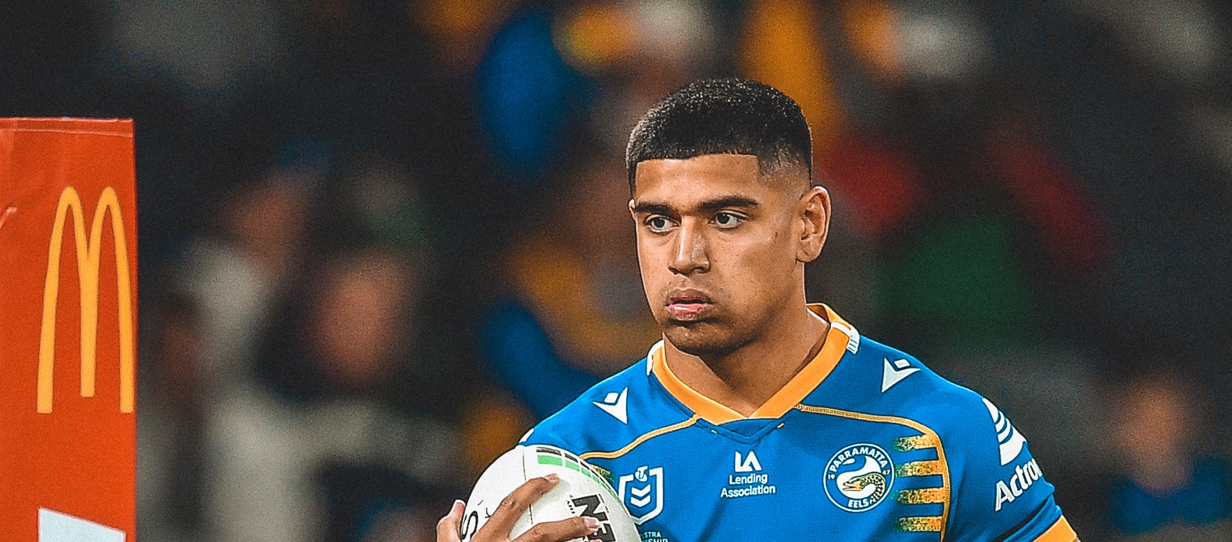 Round 22 Eels v Souths Gallery