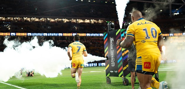 It’s Showtime! 2026 NRL and NRLW Magic Round Dates Confirmed