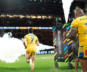 It’s Showtime! 2026 NRL and NRLW Magic Round Dates Confirmed