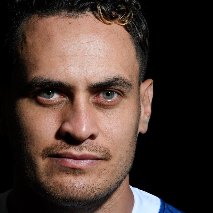 Takairangi proud to take 150 games in his stride