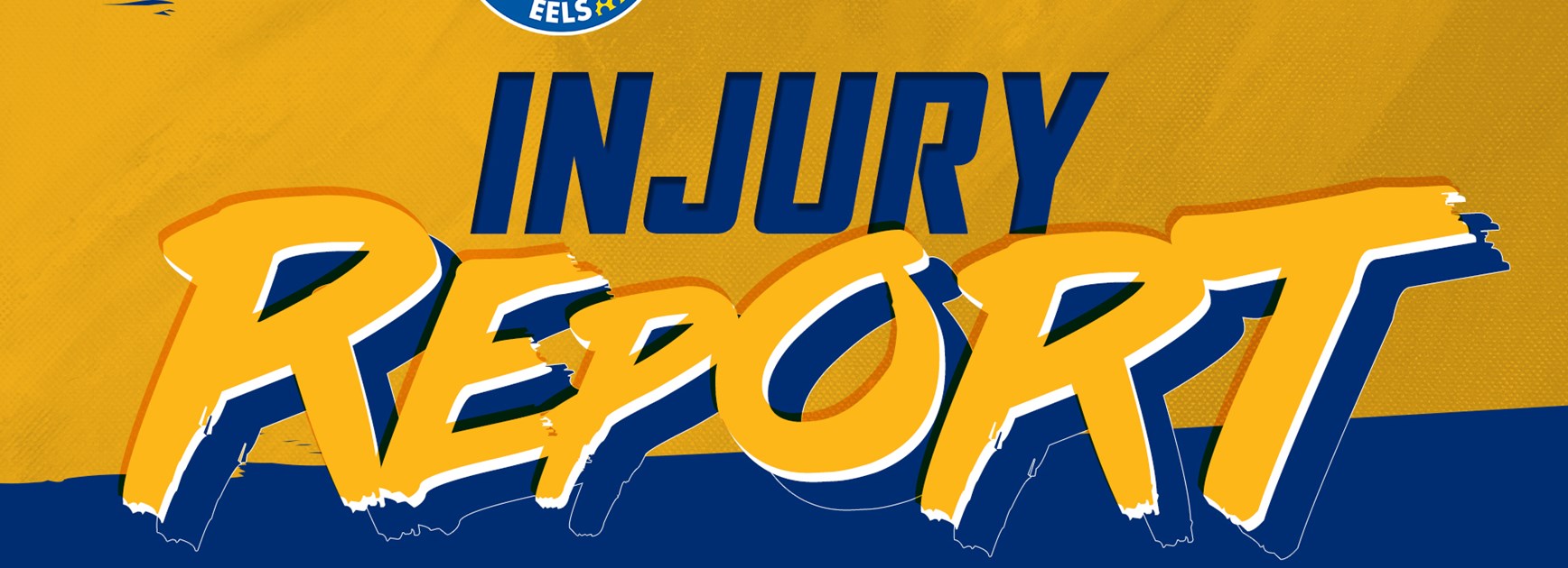 Injury Report: Round One
