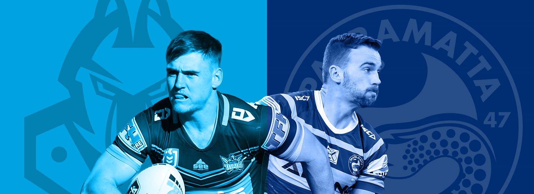 Match Preview: Titans v Eels, Round 22