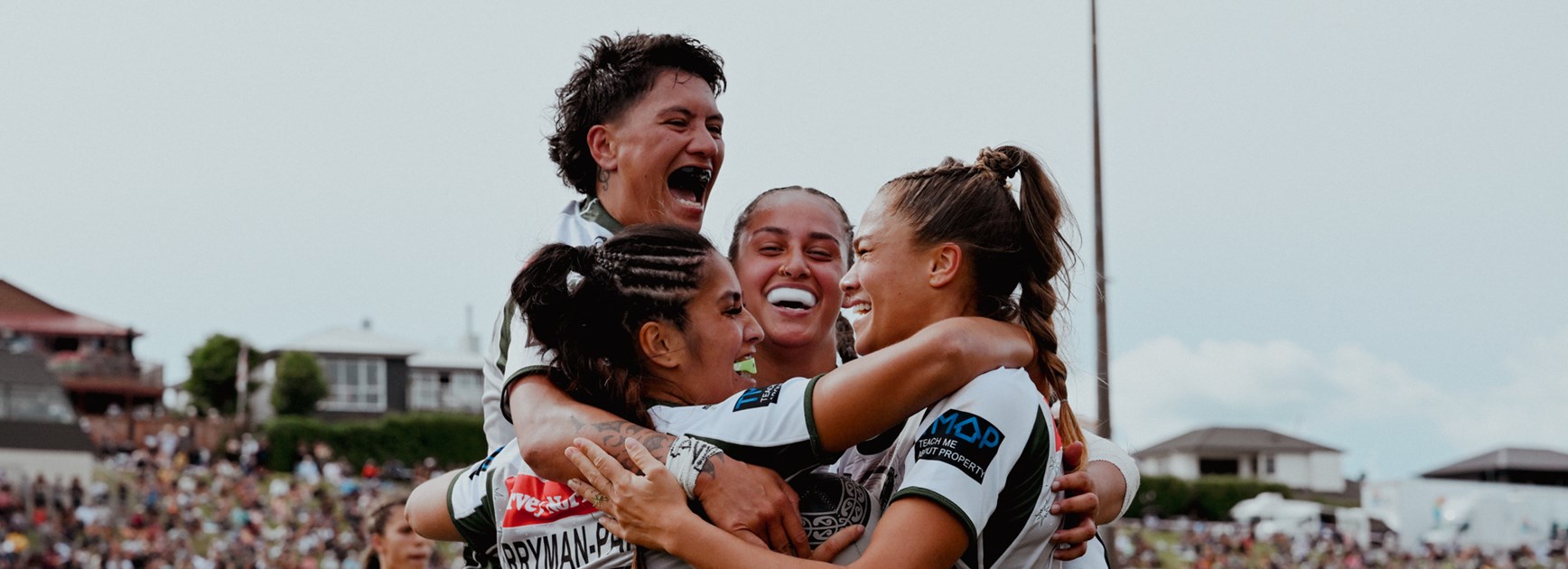 Fay at the double as Māori women reclaim All Stars title