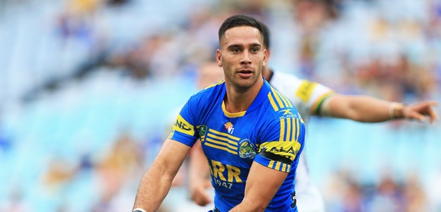 Norman named in Emerging Maroons squad