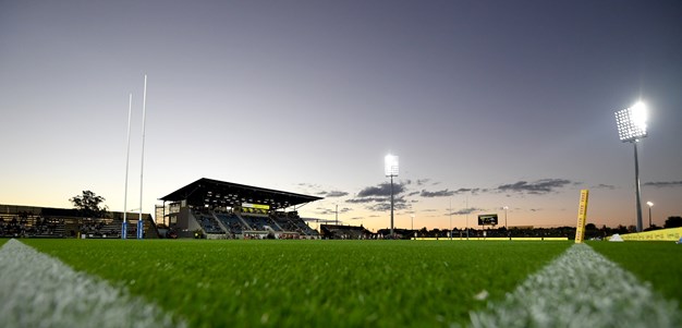 Eels' Round 22 Game Announced