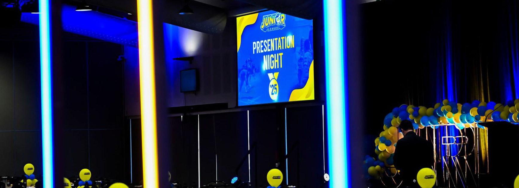 Parramatta Junior League celebrates the 2025 season