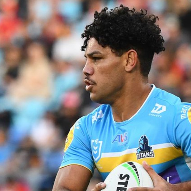 Parramatta Eels Sign Brian Kelly