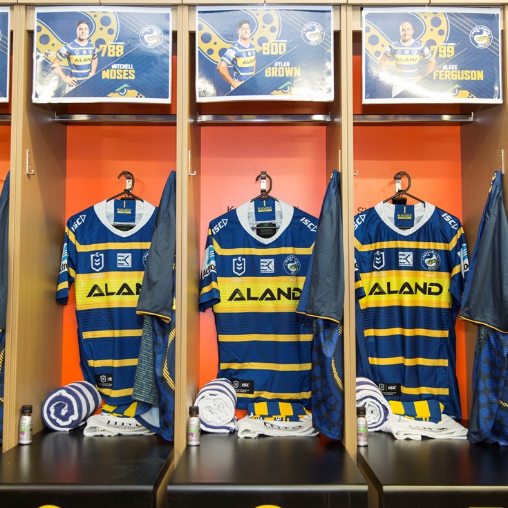 LATE MAIL | Eels v Raiders, Round 15