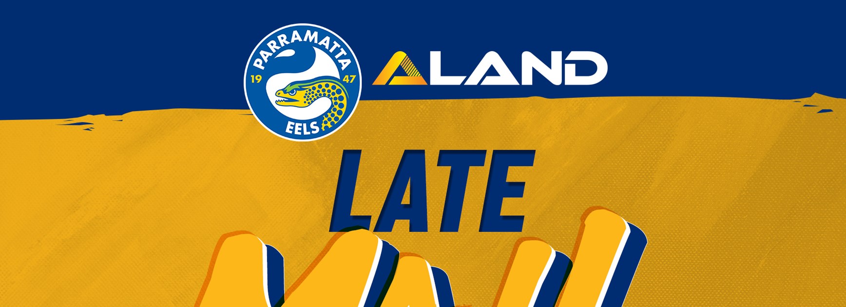 Dragons v Eels Late Mail
