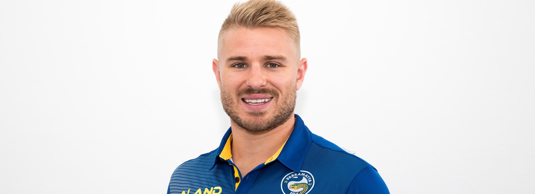 McIlwrick signs with the Eels