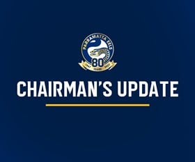 Chairman's Update | October 2026