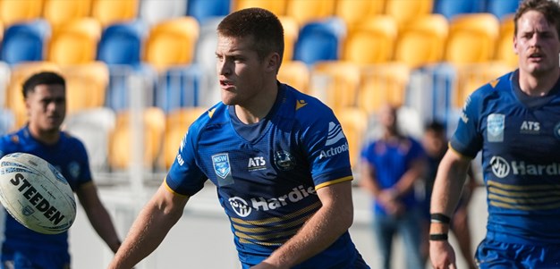 Jersey Flegg Team List: Finals Week 1