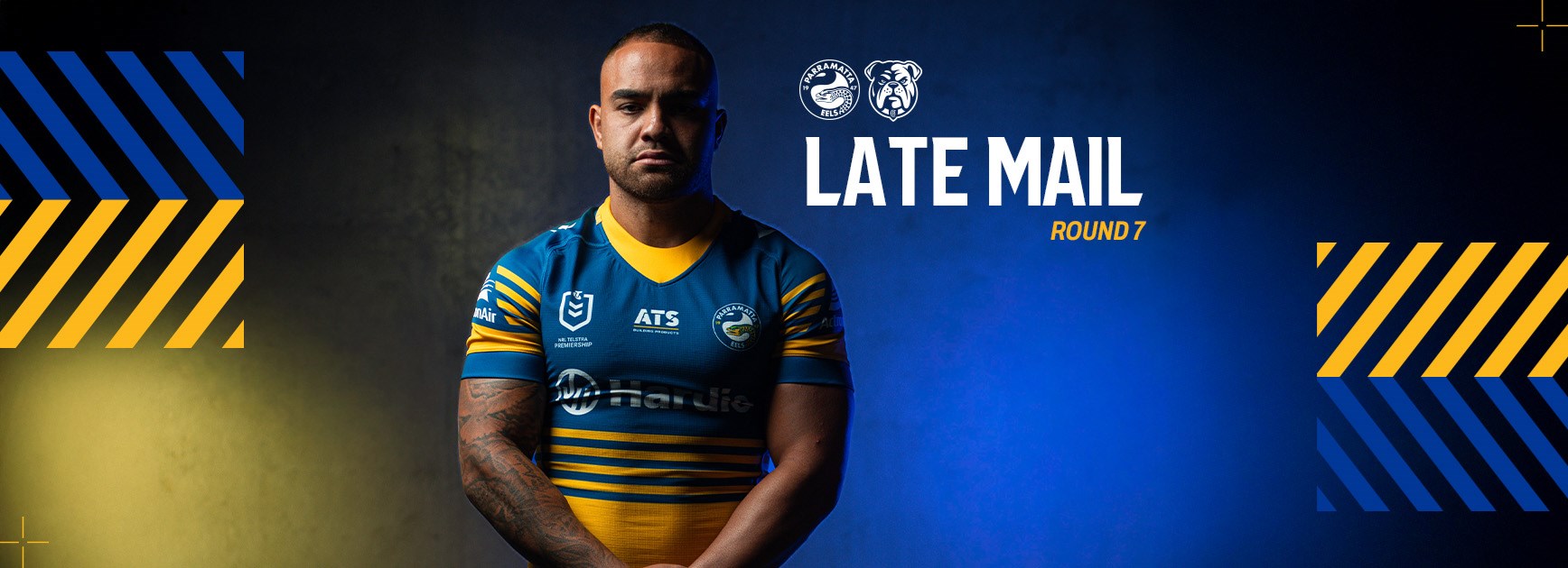 NRL Late Mail: Round 7